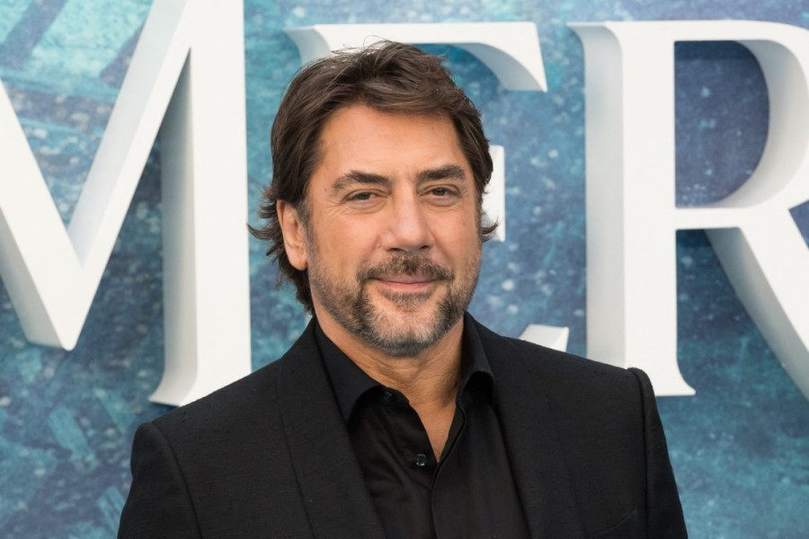 Havijer Bardem je prolazio kroz užasne krize na snimanju filma koji mu je doneo Oskara: Ovaj kolega ga je spasao (FOTO/VIDEO)