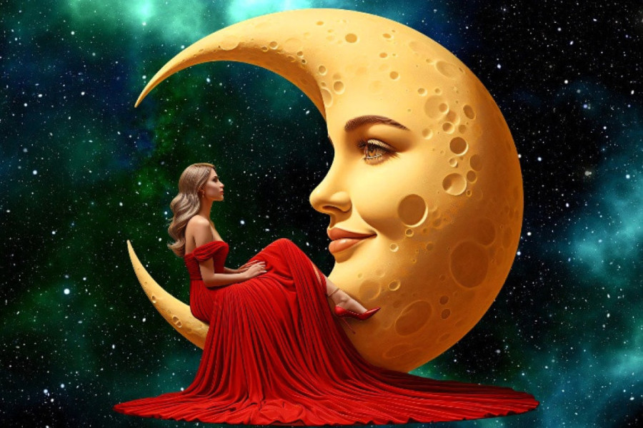 Oktobarski mlad mesec gura veze u fokus, a za neke biće fatalan: Evo šta donosi svakom znaku Zodijaka