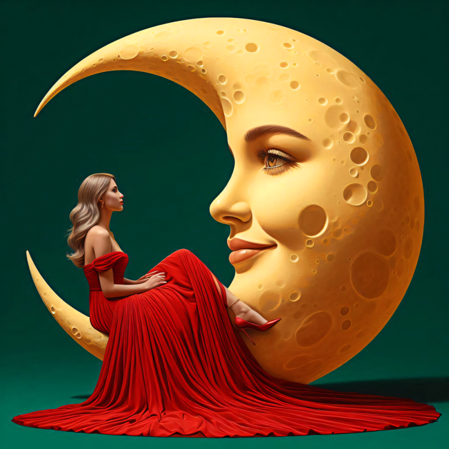 Dolaze završeci i odluke: Mlad mesec u Ribama jednom znaku donosi finansijsku pobedu, a drugom ljubav za ceo život