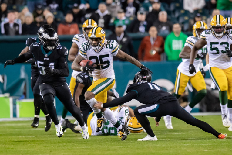 NFL otkazuje spektakl: Istorijska utakmica u Brazilu pod znakom pitanja - igračima ugroženo zdravlje!