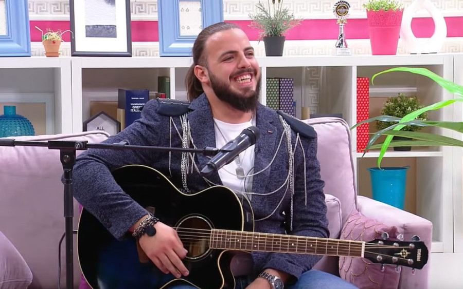 Oženio se Senidin brat! Poznata sestra nije mu bila na svadbi - evo zašto