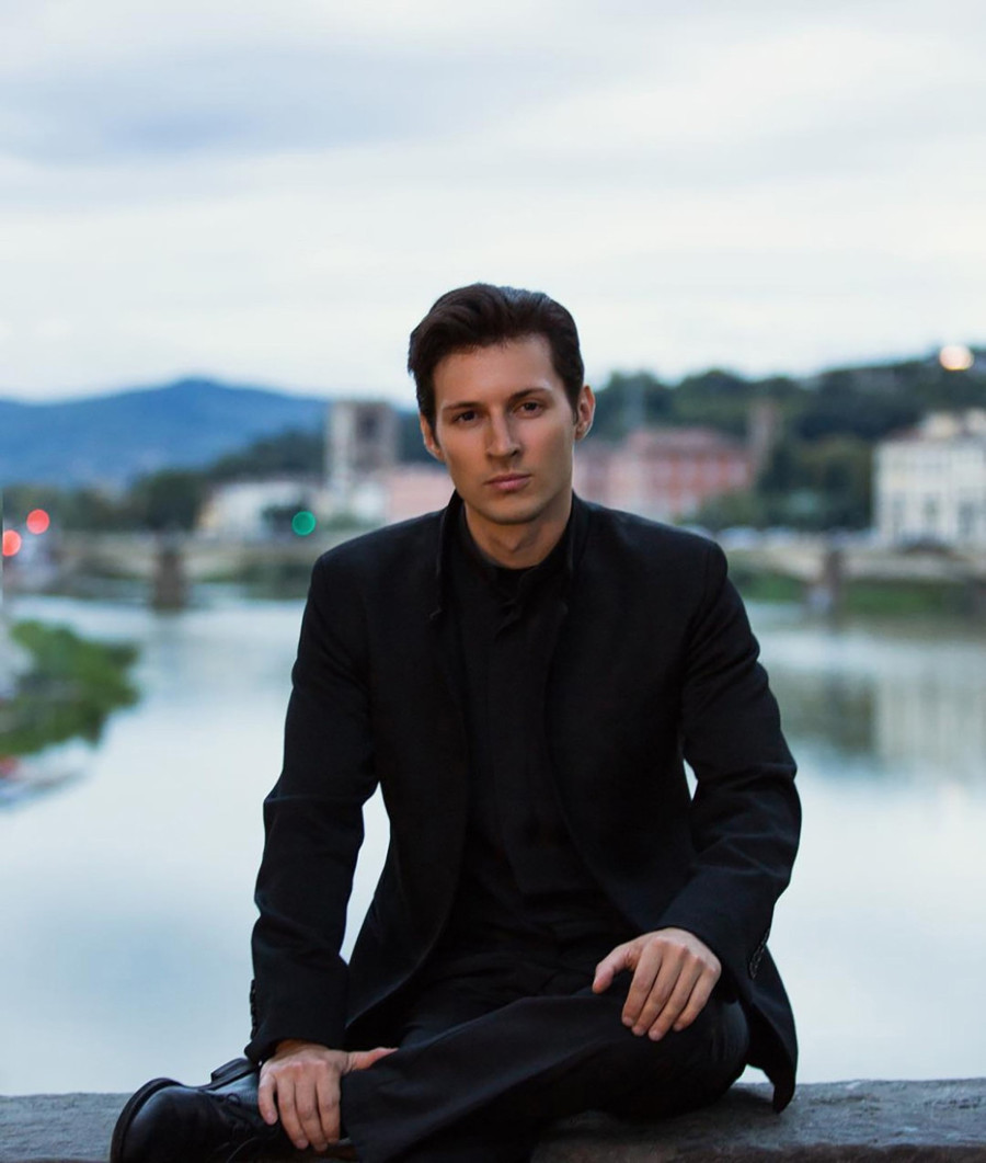 Durov već napisao testament: Vlasnik Telegrama bogatstvo ostavlja deci, ima ih više od 100 u 12 zemalja, ali tu je i jedan uslov