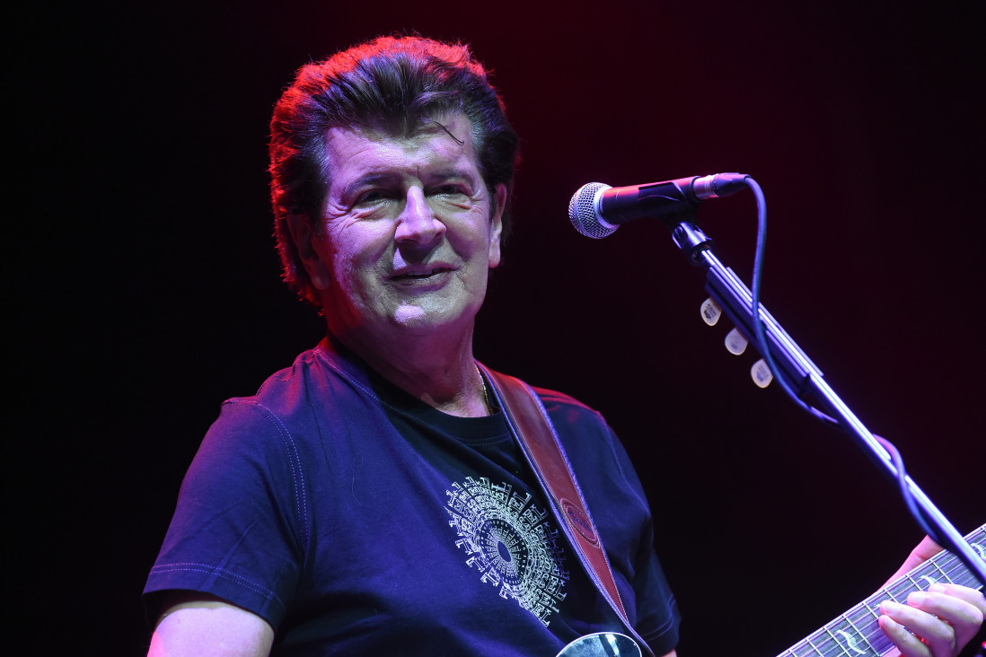 Drama posle Bajaginog koncerta u Hrvatskoj! Policija morala da reaguje: Nastao kolaps!