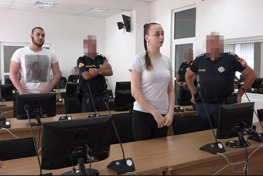 "Monstrume, 15 minuta podignute glave, pa opet 4 zida!" Ćerka Saše Kulišića uputila oštru poruku ljubavnicima