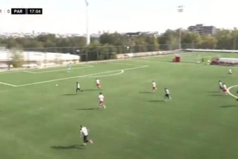 Prštalo u večitom derbiju: Dva crvena kartona za Zvezdu, haos na Marakani, Partizan napravio iznenađenje!