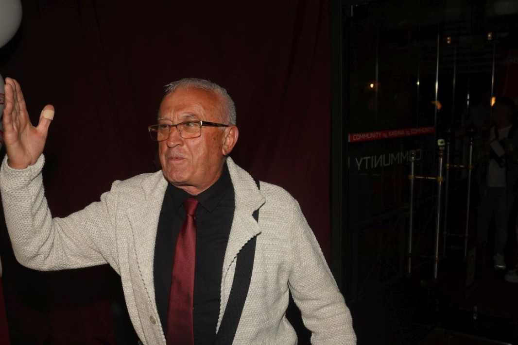 Era Ojdanić izneo intimne detalje o 43 godine mlađoj devojci: Evo kako provode burne noći!