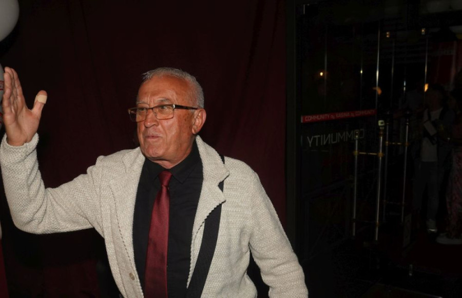 Era se oglasio nakon vesti da mu se unuk predozirao: "To je neprihvatljivo, on je već dva dana..."
