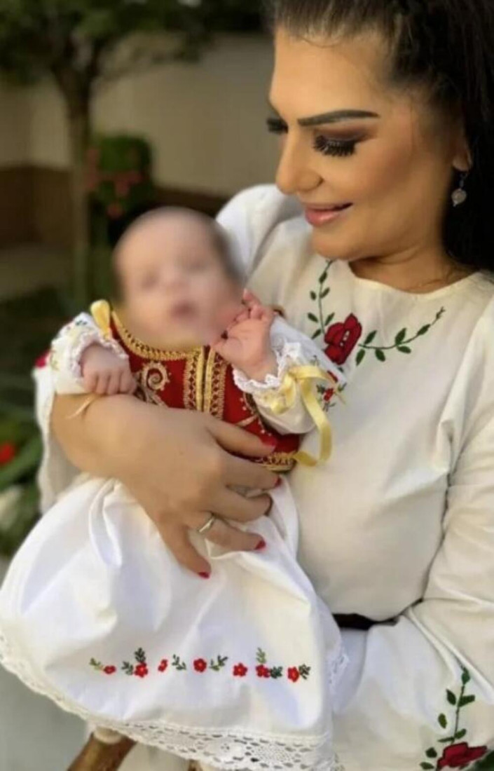 "Vanja je isti otac!" Sanja Maletić o majčinstvu u 6. deceniji: Telo mi je unakaženo i izobličeno!