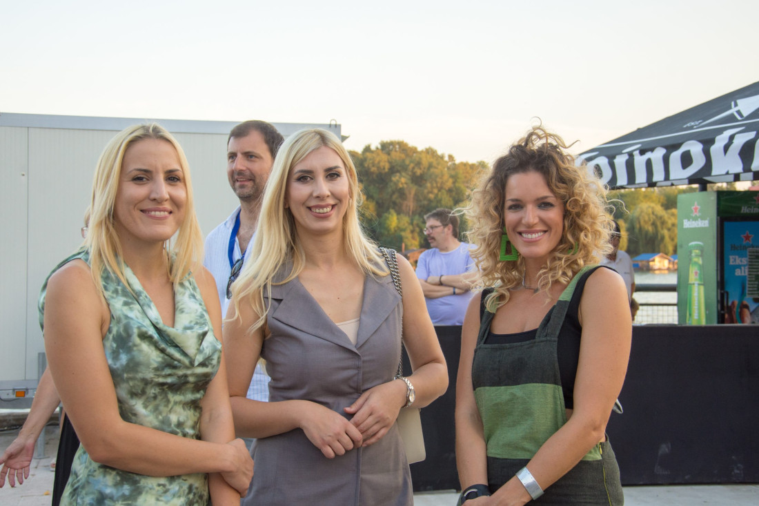 Publika oduševljena „Novobeogradskim letom”! Održan niz koncerata, najzanimljivije bilo deci (FOTO)