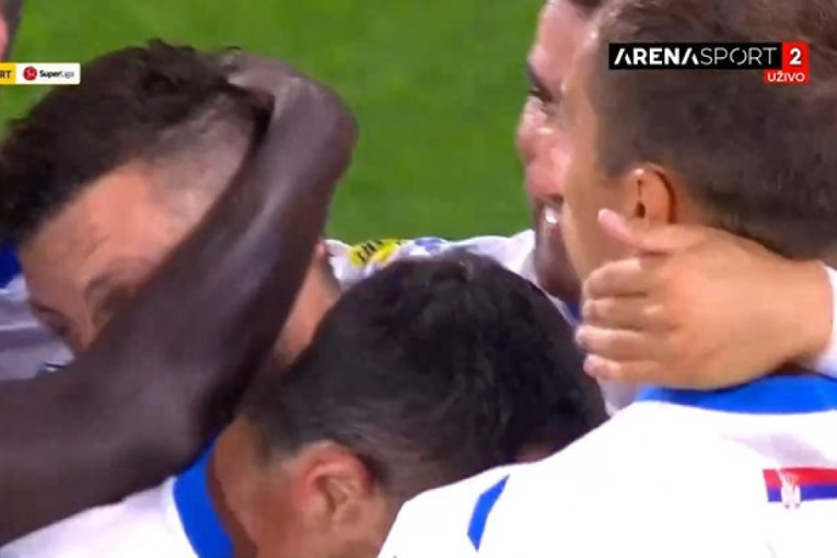 Lalatovićeva Mladost samo pobeđuje, TSC-u ne pomaže ni promena: Pogledajte hajlajtse duela u Topoli (VIDEO)