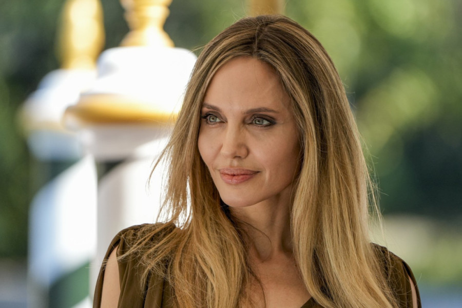 Anđelina Džoli pružila utočište prijateljima koji su u jeku drame u Los Anđelesu morali da napuste svoje domove: Nije i jedina!