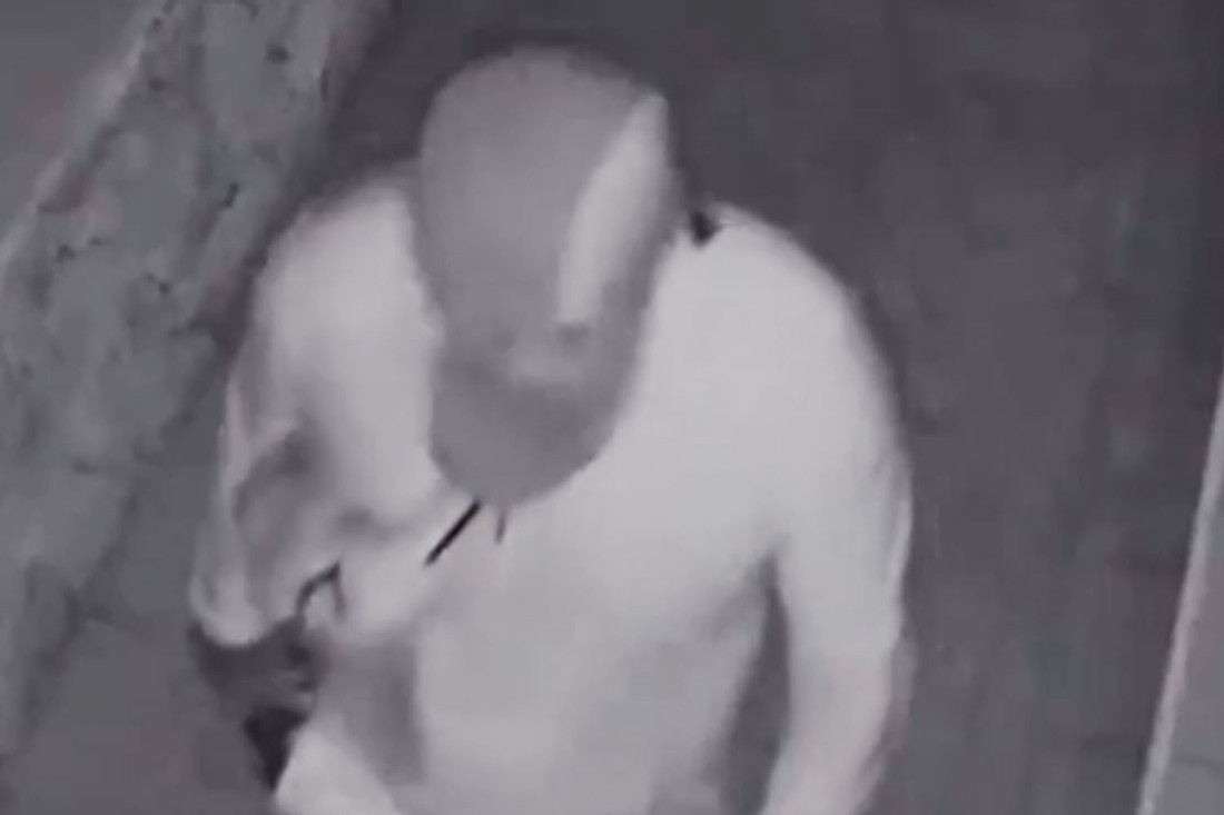 Pali pljačkaši sa Ibice! Pikirali samo luksuzne vile, koristili gas za uspavljivanje (VIDEO)