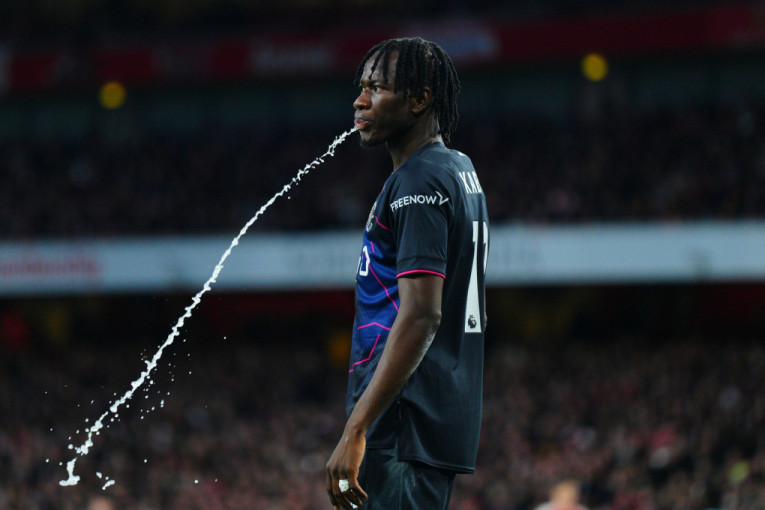 Benfika se pojačava pred Zvezdu: Došao igrač iz Mančester sitija!