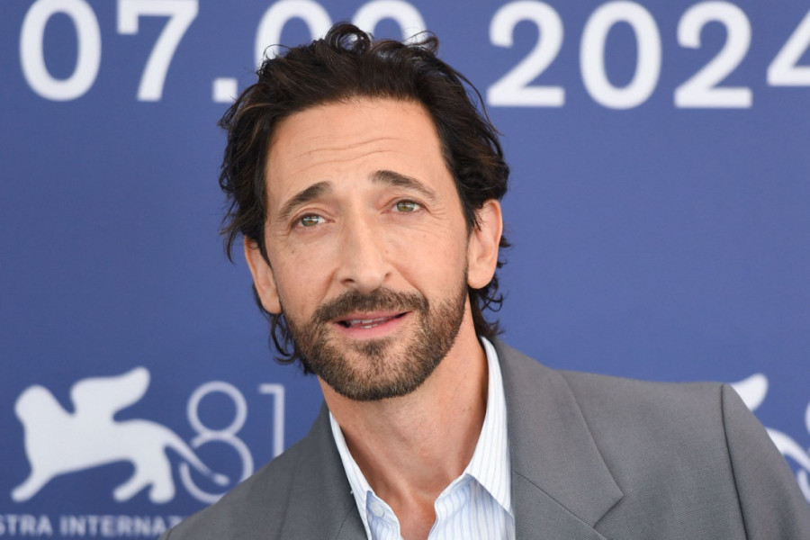 Kako je Merilin Monro "došla glave" Ejdrijenu Brodiju: Oskarovac predstavio nešto neočekivano, kritičari ga uništili (FOTO)