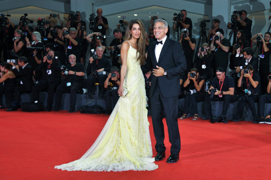 Džordž Kluni doneo odluku koja je sve šokirala: Iz jednog razloga se više nikad neće ljubiti u filmovima