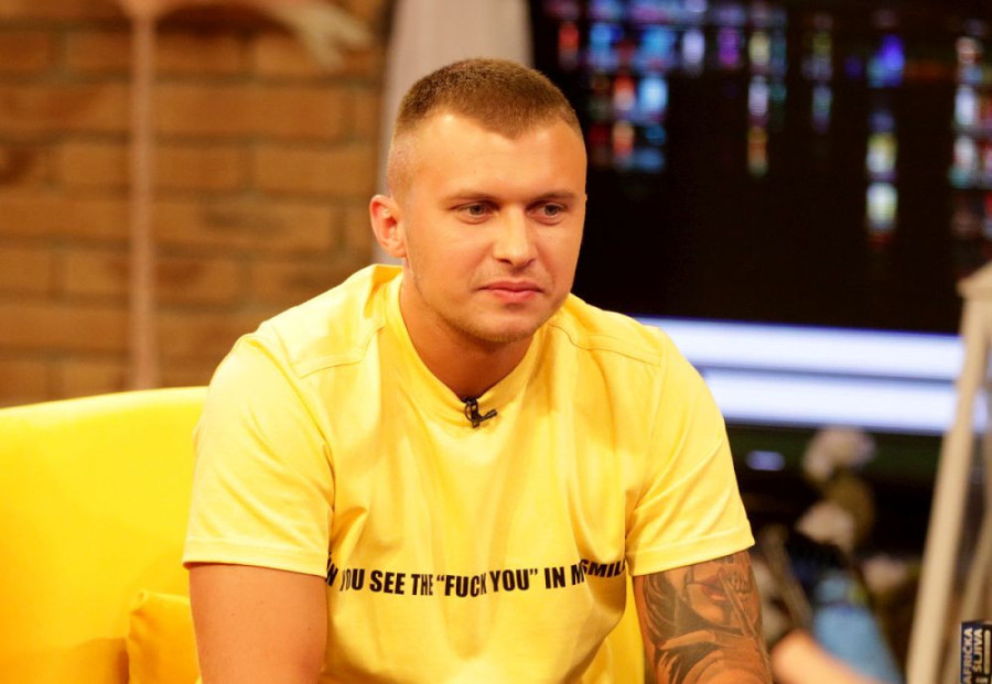 Ovo obrazovanje ima Mirko Šijan! Sa fakulteta je jednom bio izbačen sa poznatim zadrugarom