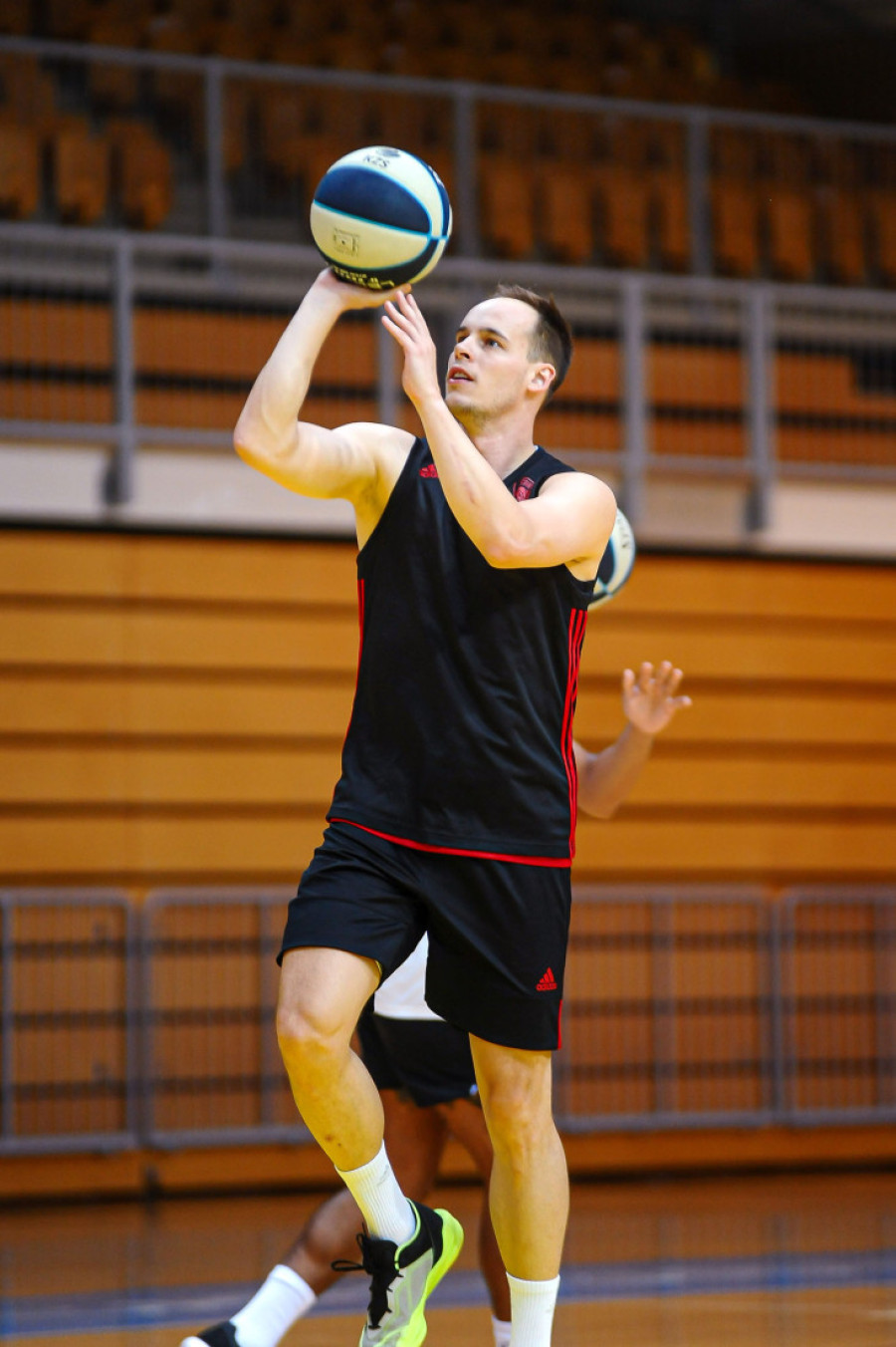 Dubai se žestoko sprema za prvu sezonu u AdmiralBet ABA ligi, igrači jasni: Mi smo grupa sjajnih momaka velikog kalibra!