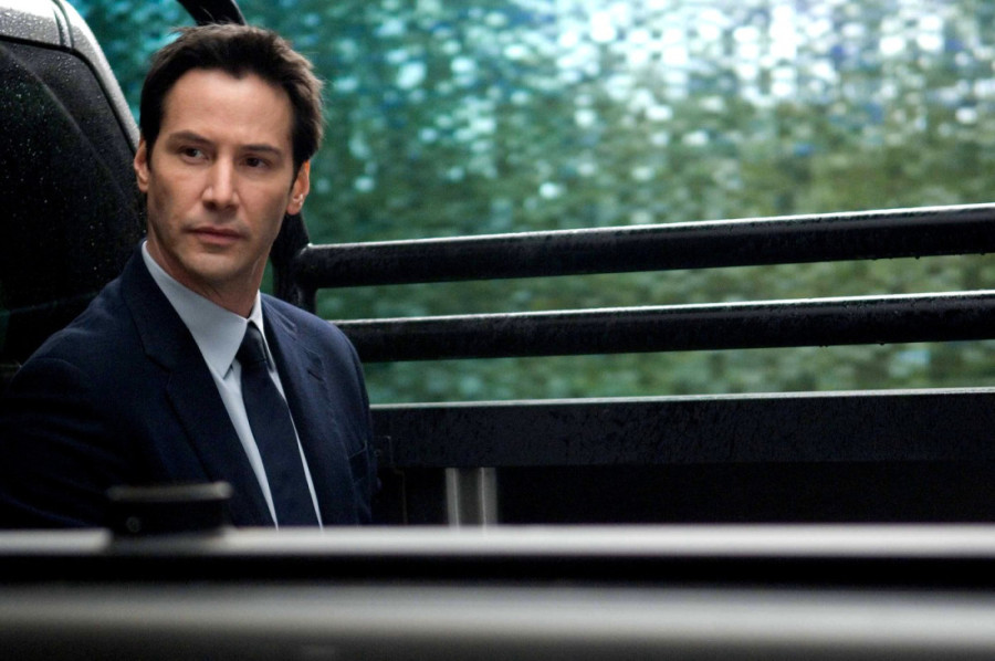 Šetao je plažom i razmišljao kako da se zove: Nećete verovati koje umetničko ime je hteo da uzme Kijanu Rivs