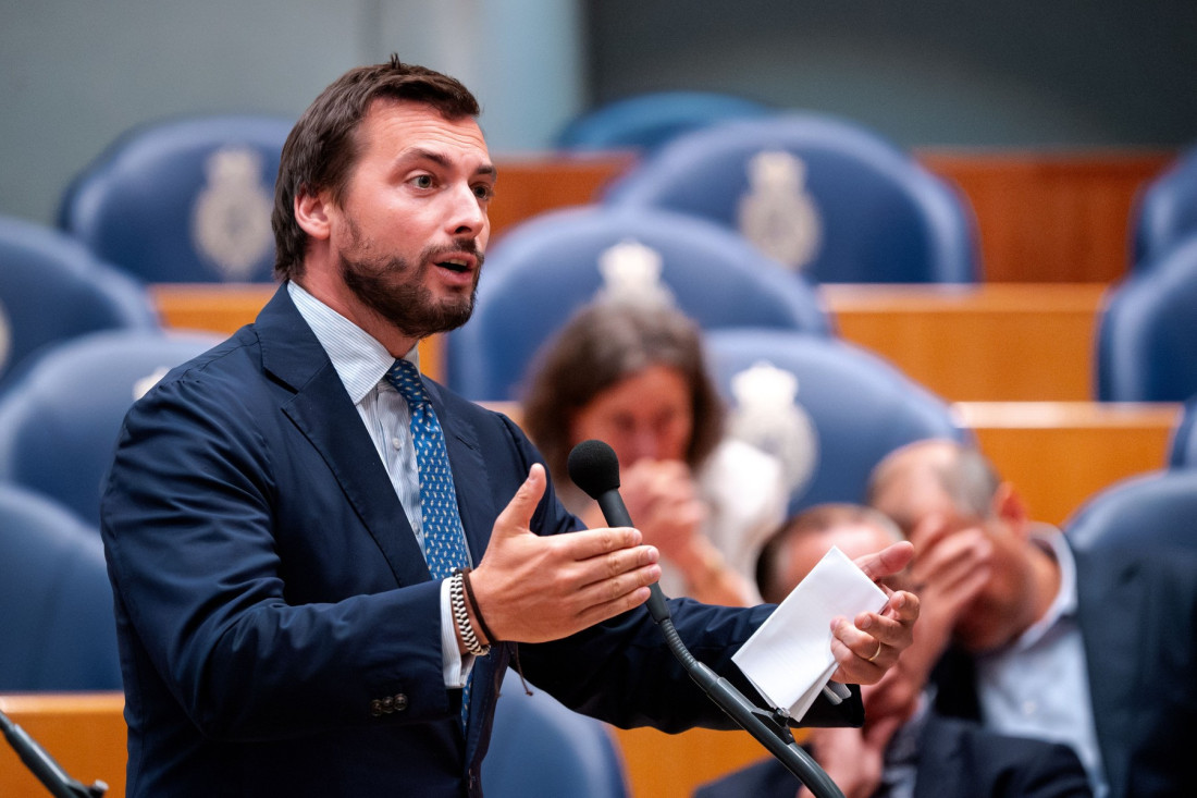 Tijeri Bode ozbiljan kandidat za francuskog premijera? Nekada bio učitelj