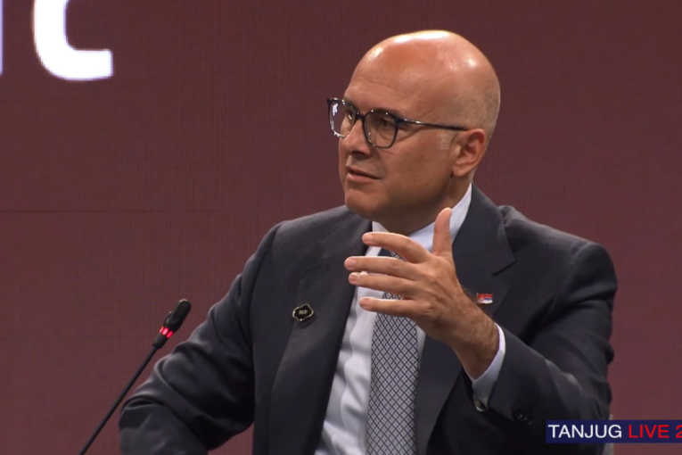 Premijer Vučević na 19. Bledskom strateškom forumu: Bеz Zapadnog Balkana nе mogu da sе rеšе glavni problеmi Evropе