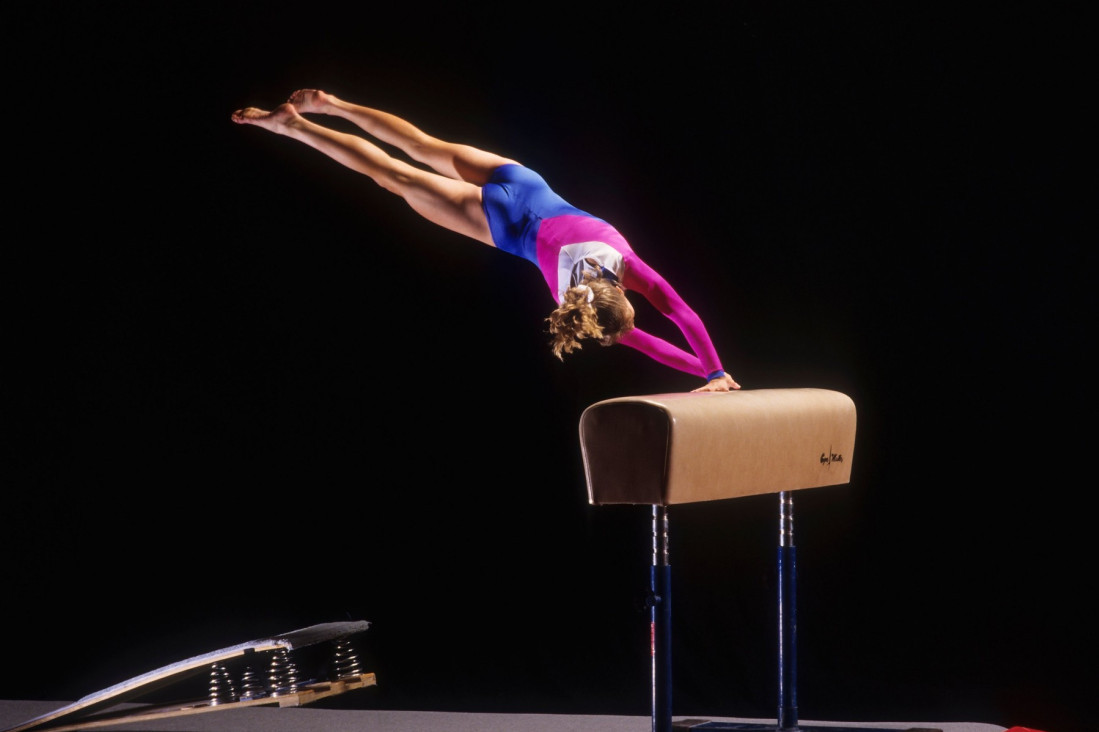 Jeziv zločin u SAD! Ubijena poznata gimnastičarka, pronađena je izrešetana kod Univerziteta!