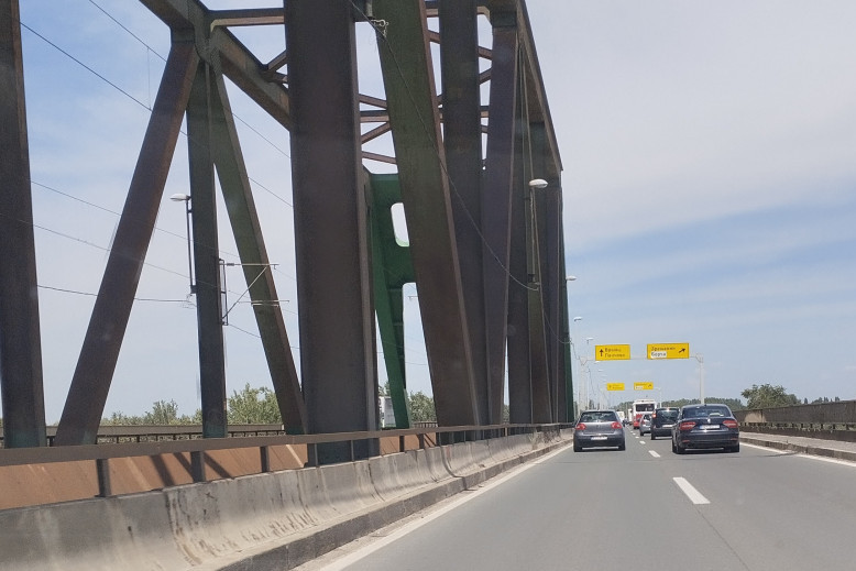 Drama u Tehničkoj školi: Nastava obustavljena, đaci hitno evakuisani