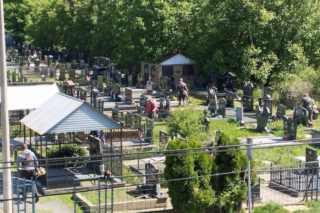 Važno za sve građane: Pogledajte radno vreme JKP "Pogrebne usluge" tokom Uskršnjih praznika!
