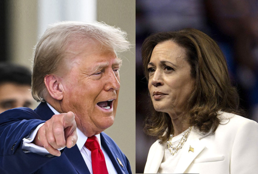 Tramp vodi u kolebljivim državama: Objavljene ankete koje su se pokazale kao tačne i 2016. i 2020. godine