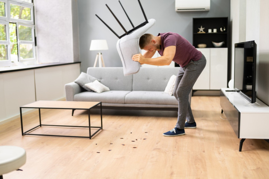 Grozno, ali pametno: Zašto bi trebalo da zapušite odvode pre nego što krenete na put