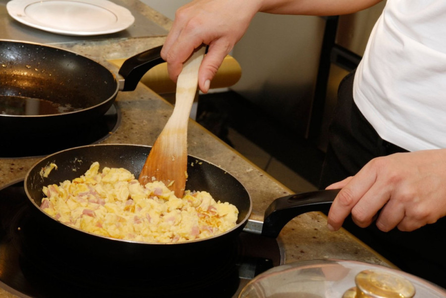 Želite da smršate do leta: Jedite jednu od ove tri opcije za doručak