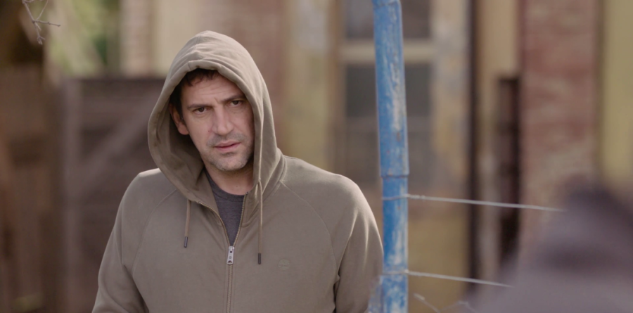 Matea Milosavljević o ulozi elitne prostitutke u seriji "Močvara": Ona uspeva da izbegne jednu stvar (FOTO/VIDEO)