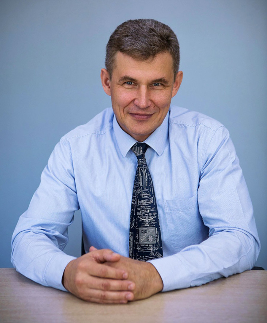 Ruski naučnik osuđen za veleizdaju: Čeka ga 15 godina zatvora (FOTO)