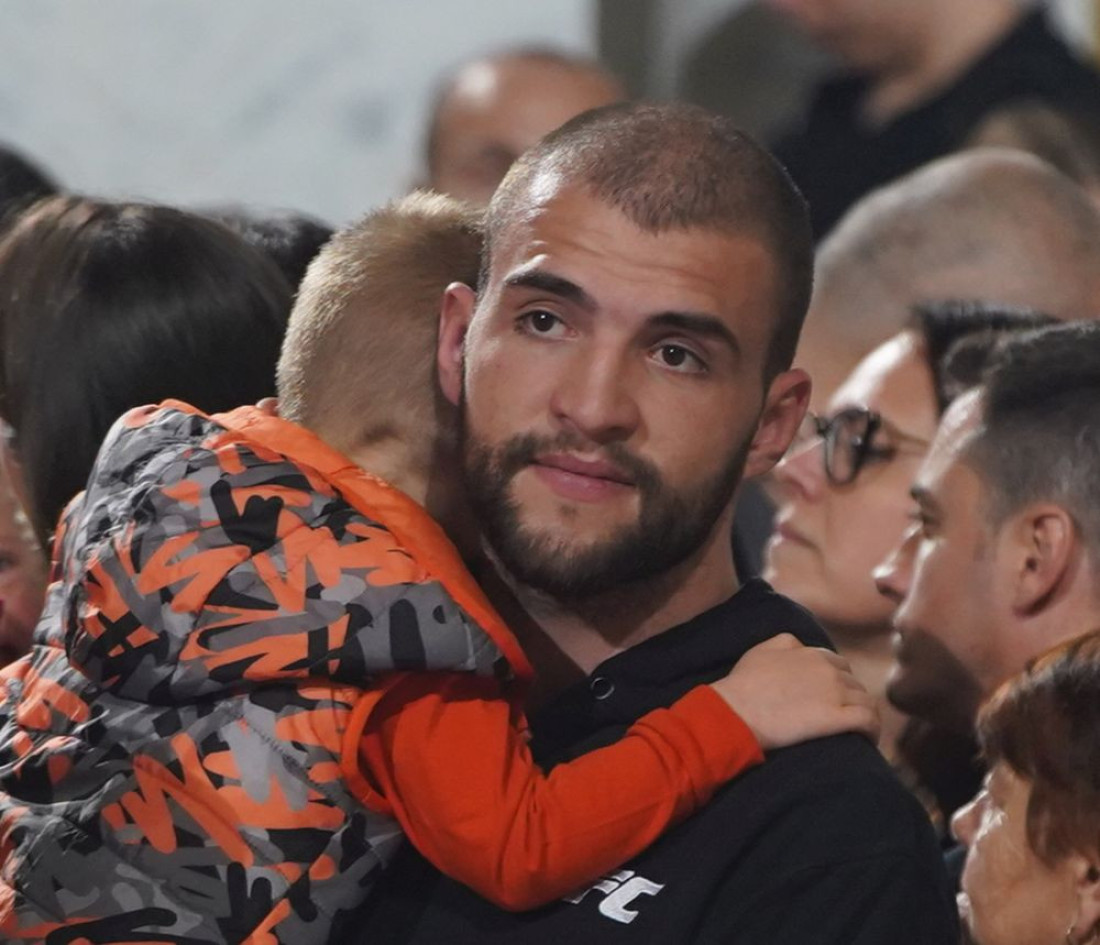 Uložio 50.000 evra u farme svinja! Veljko Ražnatović o zaradi od svog biznisa: Uzeo sam digitron i preračunao se!