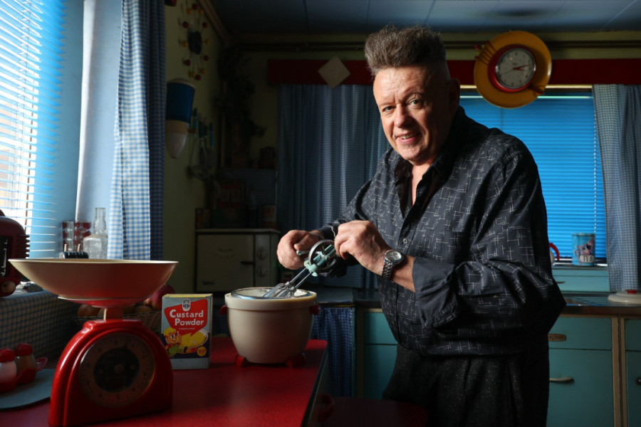 Život u tri različita veka: Putujte kroz vreme obilaskom imanja Bilija Gibonsa (FOTO)