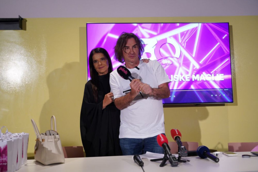 Najmlađa ćerka Željka i Milice Mitrović proslavila rođendan: Ovako je izgledalo slavlje u Parizu (FOTO)