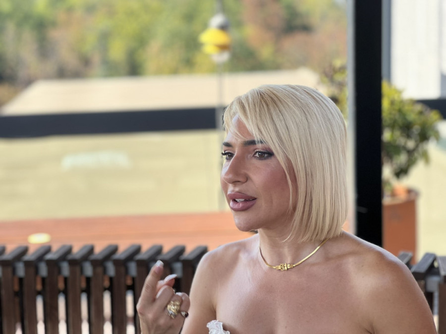 Jovana Jeremić često zaplače zbog ćerke: Voditeljka otkrila koji trenutak joj je najemotivniji