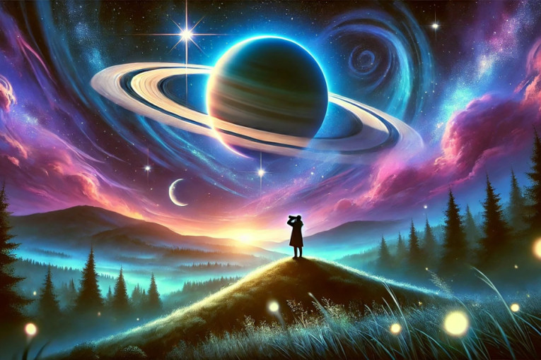 Saturn završava 29-godišnji ciklus u Ribama: Narednih pet meseci niko nije pošteđen jer se "mučitelj" vratio da zada poslednji udarac