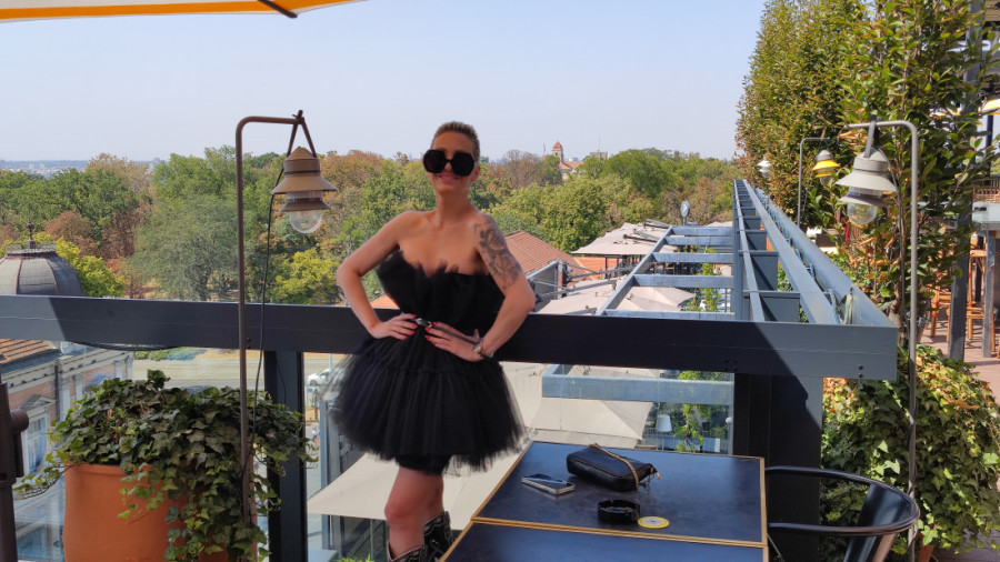 Dušici Jakovljević narušeno zdravlje, zbog ovoga su joj jedva spasili vid: Držim se terapije da ne bi krenulo po zlu!