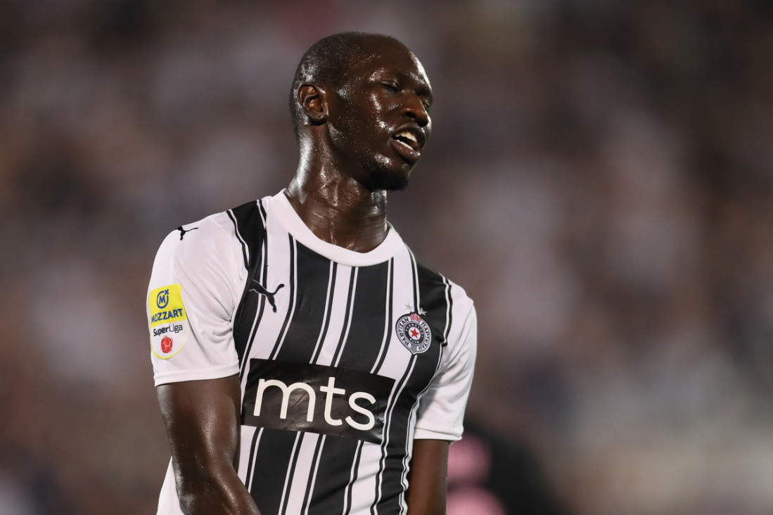 Kanuteov agent udario na Partizan: Sprdaju se s nama, duguju nam plate, osam meseci mu ne plaćaju stan