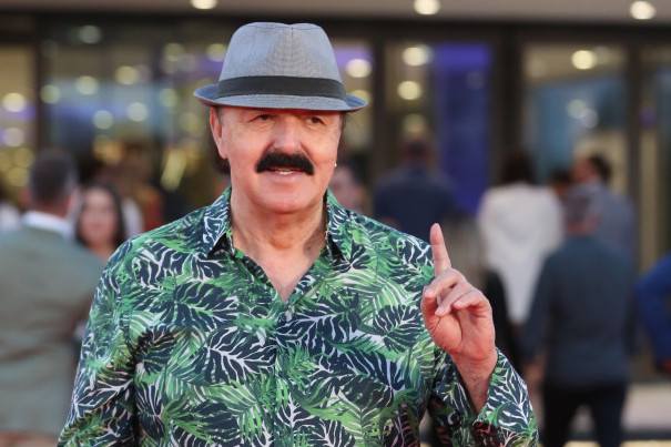 Verila se Melina Džinović: Bogatom biznismenu (69) u Monaku rekla "da"