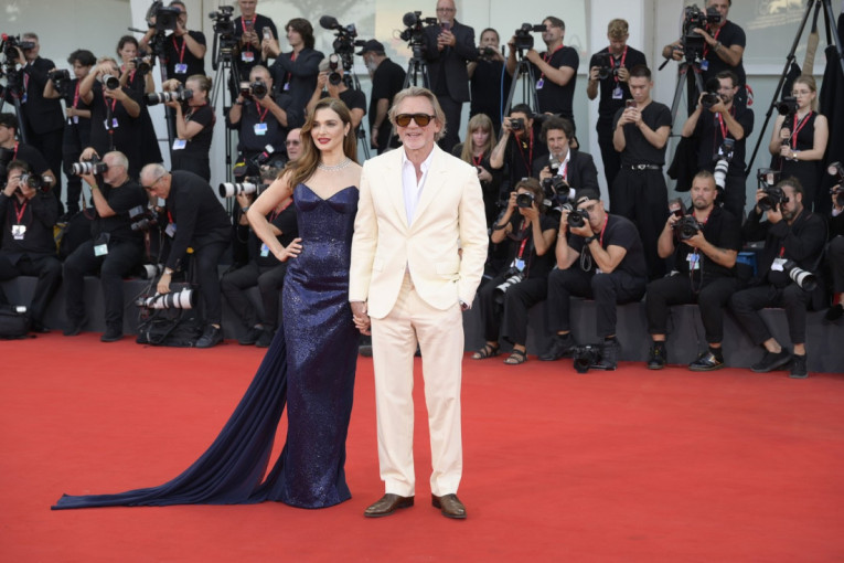 Velike zvezde i slavni reditelji stižu na Mostru: Predstavljen program Filmskog festivala u Veneciji (FOTO)