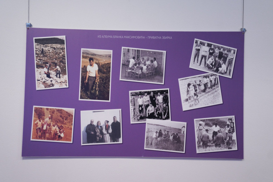 Otvorena izložba posvećena dvojici srpskih velikana u farmaciji: "Tražim početak, sjaj i sate stale" (FOTO)