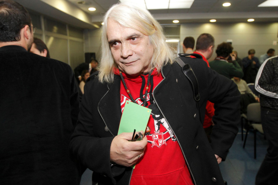 Bivši zadrugar tvrdi da je po Bori Čorbi dobio nadimak: Od tebe sam naučio da „muzika nije pos