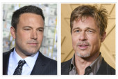 Na pomolu novi rat u Holivudu? Bred Pit i Ben Aflek traže glavne uloge u rimejku poznatog Hičkokovog filma