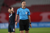 UEFA delegirala srpske sudije za utakmice plej-ofa Lige konferencija