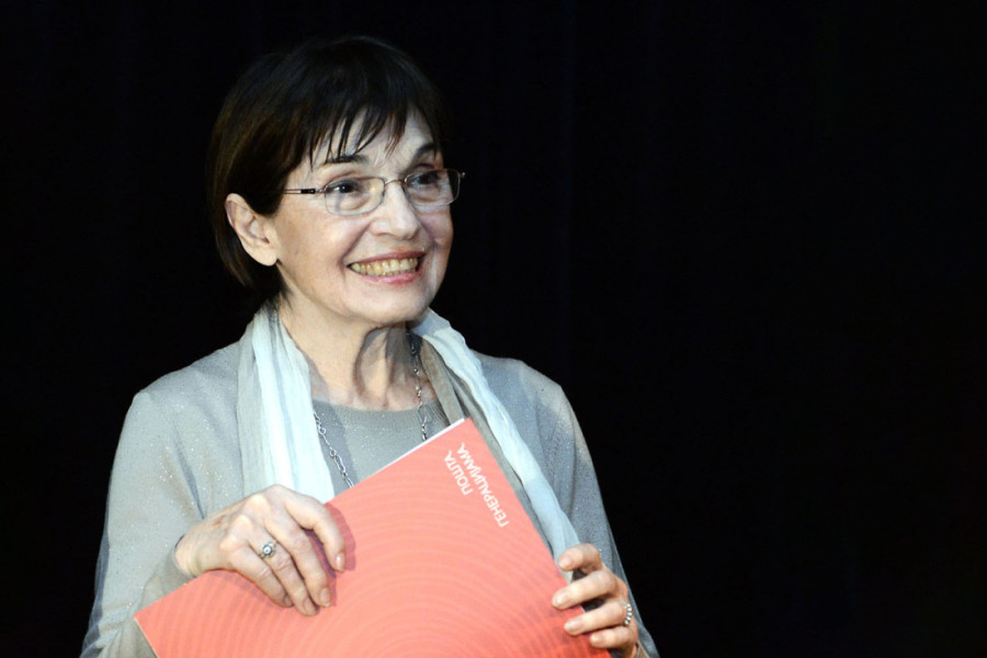 Niko nije slutio šta će da se desi: Evo šta je Rada Đuričin pričala pre samo godinu dana (VIDEO)