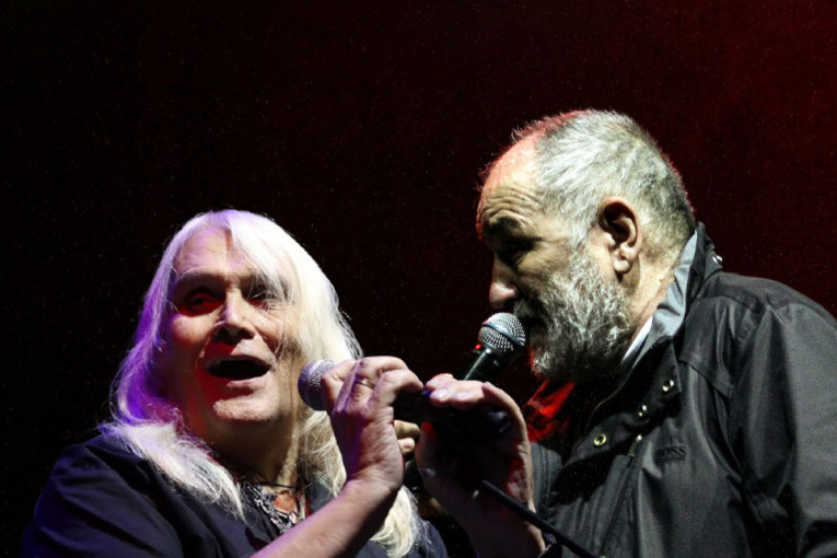 Razlog zašto Bora Čorba i Balašević 40 godina nisu razgovarali: Zbog ovoga su pljuštale samo javne prozivke