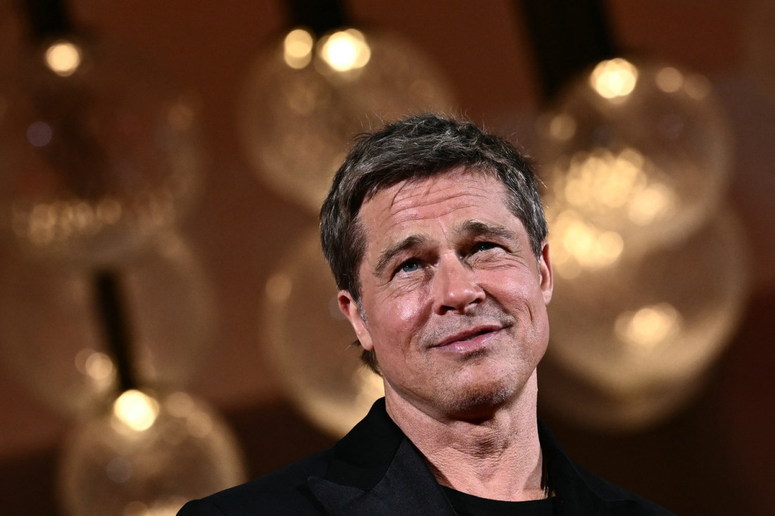 Bred Pit otkrio svoj omiljeni film: Suludo ostvarenje o operskoj kući usred džungle (FOTO/VIDEO)