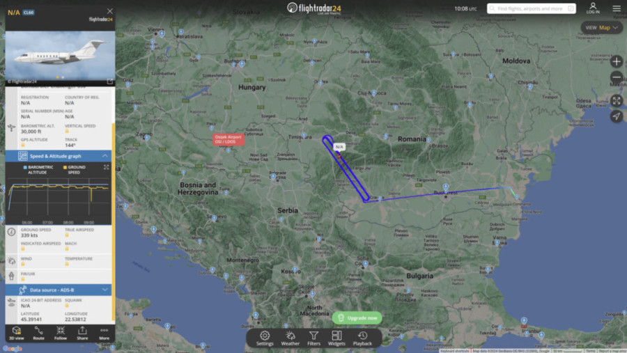 Amerikanci nas ponovo špijuniraju: Ovaj put na meti izviđačkog aviona istočna Srbija, glavni predmet interesovanja su im ovi kineski sistemi