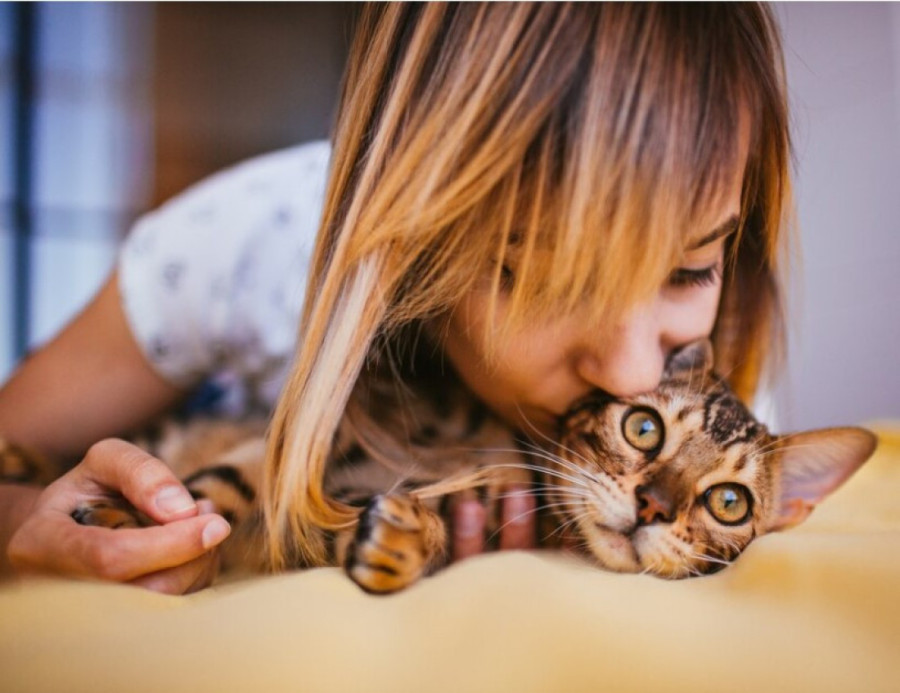 Četiri znaka Zodijaka su prirodni šaptači životinjama - imaju auru zbog kojih ih slede i vole